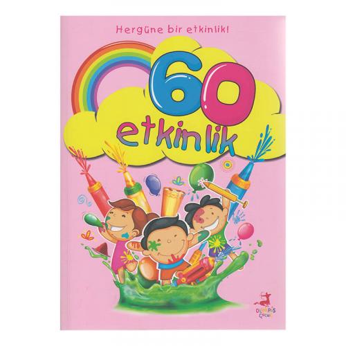 Hergüne Bir Etkinlik 60 Etkinlik