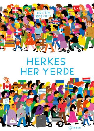 Herkes Her Yerde