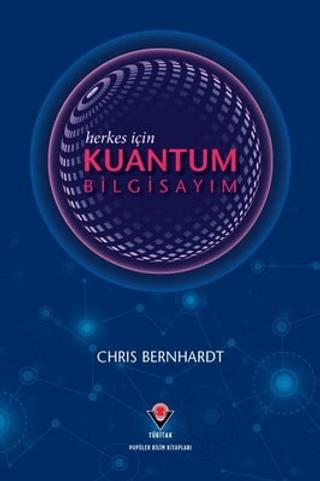 Herkes İçin Kuantum Bilgisayım