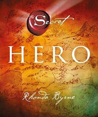 Hero - The Secret - Rhonda Byrne | Artemis - 9786053043980