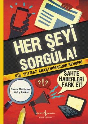 Herşeyi Sorgula