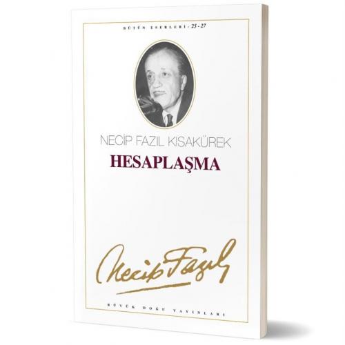 Hesaplaşma - 24