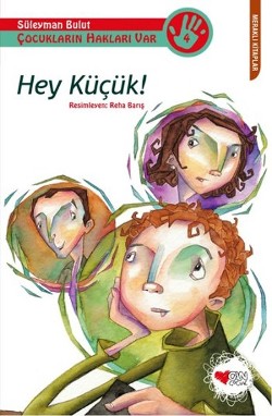 Hey Küçük