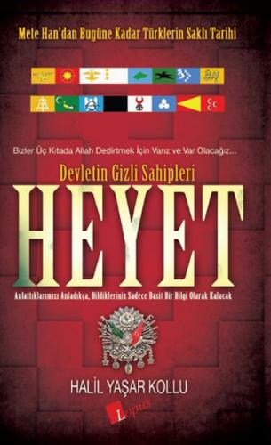 Heyet Devletin Gizli Sahipleri