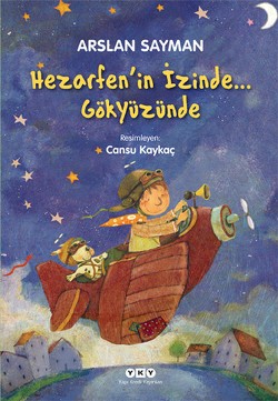 Hezarfen'in İzinde Gökyüzü