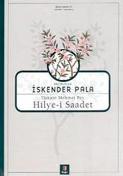 Hilye-i Saadet - İskender Pala | Kapı - 9789758950492