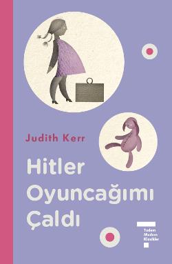 Hitler Oyuncağımı Çaldı Ciltli