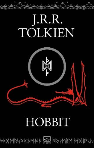 Hobbit - J.r.r Tolkıen | İthaki - 9789752733732