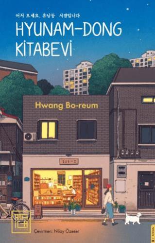 Hyunam-dong Kitabevi
