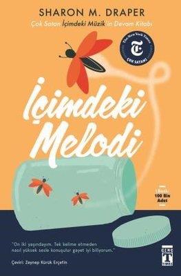 İçimdeki Melodi - Sharon M. Draper | Timaş - 9786050846034