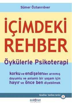 İçimdeki Rehber - Sümer Öztanrıöver | Psikonet - 9789759893798