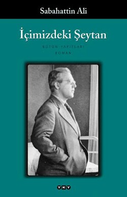 İçimizdeki Şeytan Yeni - Sabahattin Ali | Yky - 9789753638036