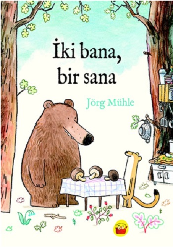 İki Bana Bir Sana