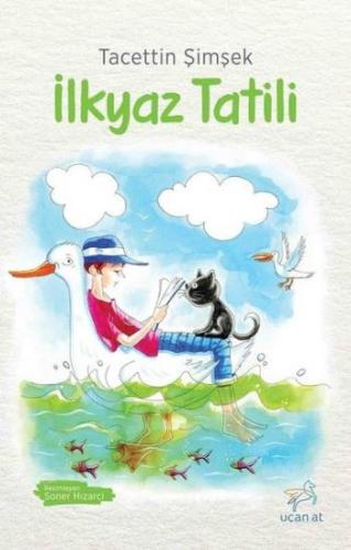 İkiyaz Tatili