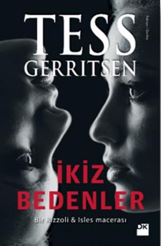 İkiz Bedenler - Tess Gerritsen | Doğan Kitap - 9786050953725