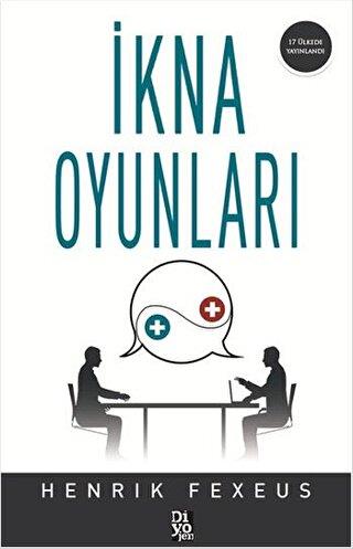 İkna Oyunları - | Diyojen - 9786058631281