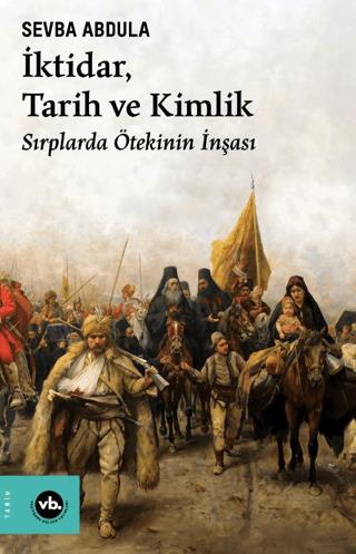 İktidar, Tarih Ve Kimlik