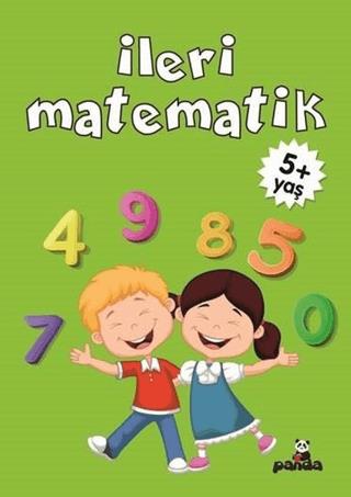 İleri Matematik +5 Yaş