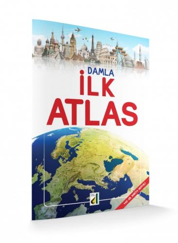 İlk Atlas
