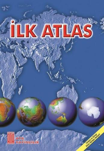 İlk Atlas
