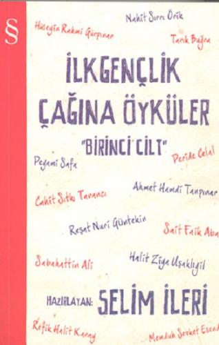 İlk Gençlik Çağına Öyküler 1