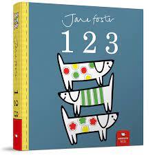 İlk Kitaplarım - 1 2 3