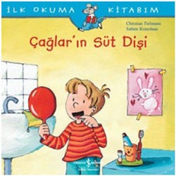 İlk Okuma Kitabım- Çağların Süt Dişi