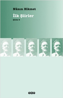 İlk Şiirleri