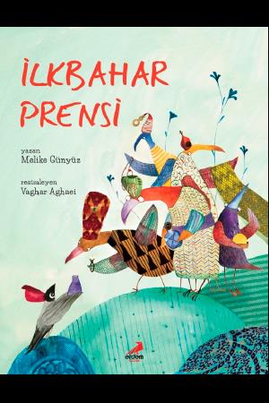 İlkbahar Prensi
