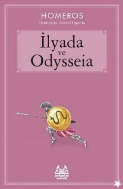 İlyada Ve Odysseia