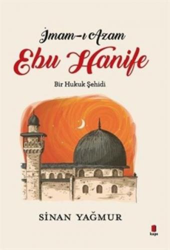 İmamı Azam Ebu Hanife