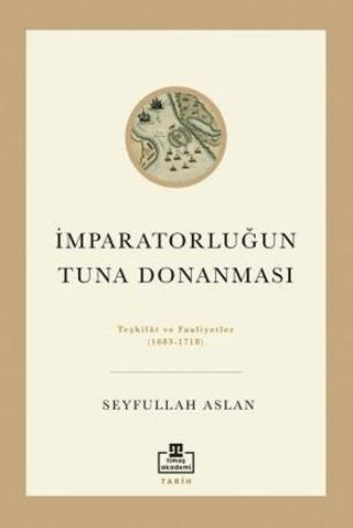 İmparatorluğun Tuna Donanması
