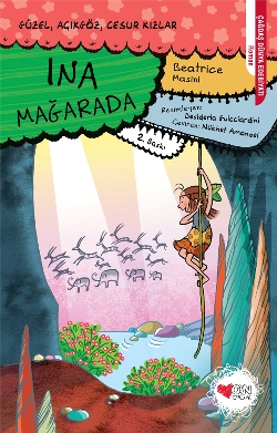İna Mağarada