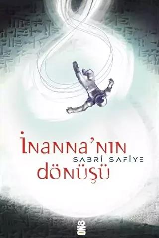 İnanna'nın Dönüşü - | On8 Kitap - 9786057394767