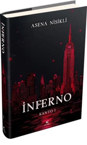 İnferno - 1 (ciltli)