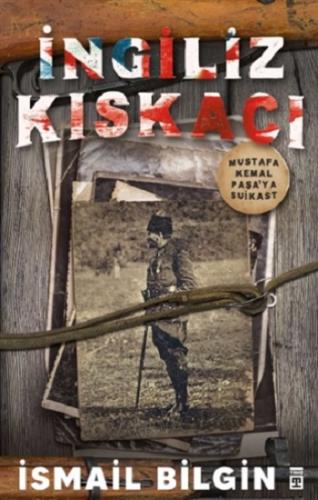 İngiliz Kıskacı