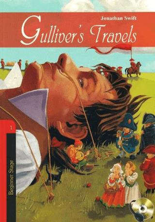 İngilizce Hikaye Gulliver's Travels