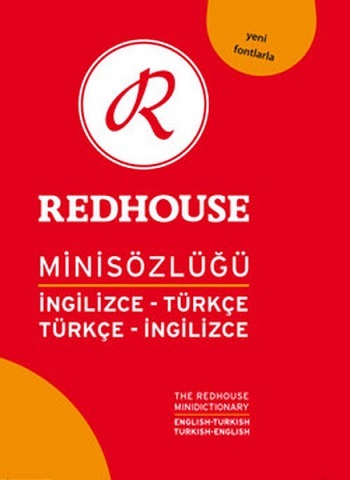 İngilizce Sözlük Mini Rs-006