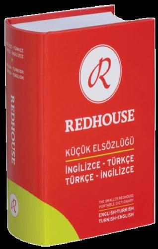 İngilizce - Türkçe / Türkçe - İngilizce Sözlük ( Yeşil ) - Redhouse | 