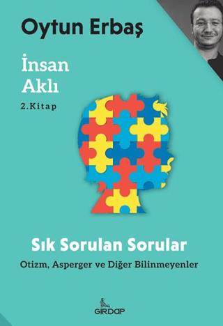 İnsan Aklı 2 – Sık Sorulan Sorular - Oytun Erbaş | Beyaz Panda - 97862
