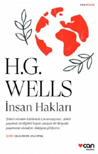 İnsan Hakları - H.g Wells | Can - 9789750752025