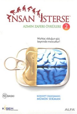 İnsan İsterse 2 - Mümin Sekman | Alfa - 9789752978706