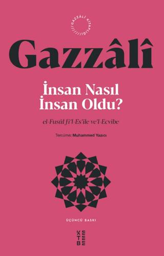İnsan Nasıl İnsan Oldu?
