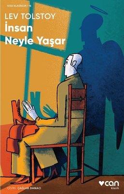 İnsan Neyle Yaşar