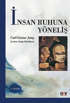 İnsan Ruhuna Yöneliş - J.g. Jung | Say - 9789754680584