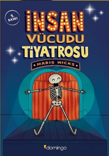 İnsan Vücudu Tiyatrosu
