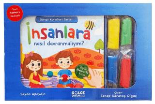 İnsanlara Nasıl Davranmalıyım