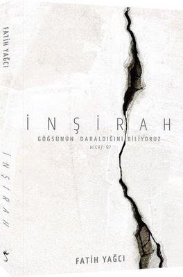 İnşirah - Fatih Yağcı | İndigo - 9786256772014