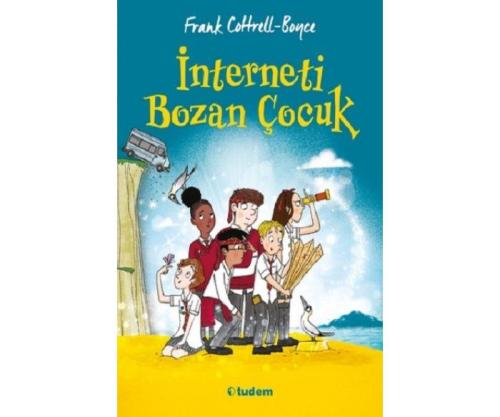 İnterneti Bozan Çocuk