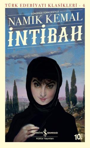 İntibah - Türk Edebiyatı Klasikleri 4